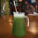 Foto de Jarra Jugo verde 
