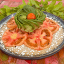 Foto de PALTA TOMATE