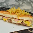 Foto de Milanesa XL
