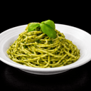 Foto de Pasta Pesto Pollo