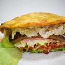 Foto de PATACON BURGER