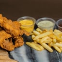 Foto de Krispy combo