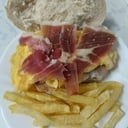 Foto de MONTADITO CARMEN