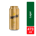 Foto de Imperial lata