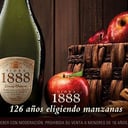 Foto de SIDRA 1888 X750CC