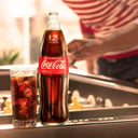 Foto de Linea Coca vidrio x1,25L