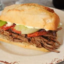 Foto de Sandwich Italiano