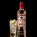 Foto de Vodka Smirnoff (medida)
