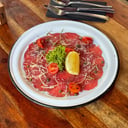 Foto de Carpaccio Canallas
