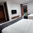 Foto de Habitación ejecutiva doble