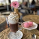 Foto de Chocolate Vienes