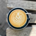 Foto de Flat white