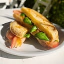 Foto de Chipa Capresse