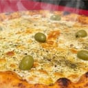 Foto de MUZZARELA