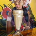 Foto de Licuado de fruta