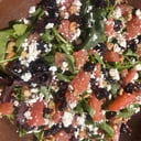 Foto de PINK SALAD / Ensalada rosa 