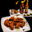Foto de Snack personal (8 pzas) 