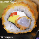 Foto de  EBI TEMPURA