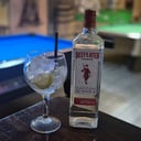 Foto de Beefeater