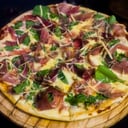 Foto de Crudo y Rúcula