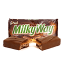 Foto de MILKY WAY 48 g