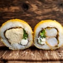 Foto de ENVUELTOS EN FRITO( 10 CORTES )