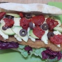 Foto de Sandwich AGUS