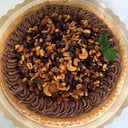 Foto de Tarta de frutos secos