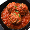 Foto de POLPETTE DI MANZO
