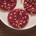 Foto de Galleta red velvet