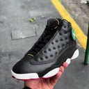 Foto de Jordan Retro 13
