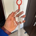 Foto de Cepillo para pitillo reutilizable premium