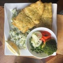 Foto de Pescados Fritos