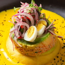 Foto de CAUSA LIMEÑA