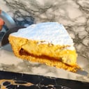 Foto de Tarta de Ricotta (Porcion)
