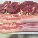 Foto de Mix Carne