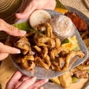 Foto de Chinchulines