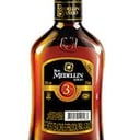 Foto de Ron Medellín 3 años 750 ml