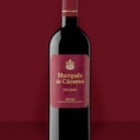 Foto de MARQUES DE CACERES CRIANZA