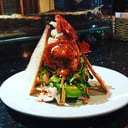 Foto de Ensalada cielo