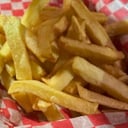 Foto de papas simples