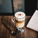 Foto de Capuchino