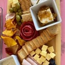 Foto de Tabla Picoteo Frio