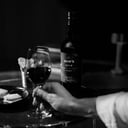 Foto de Dow's Port Vino de Oporto Portugal