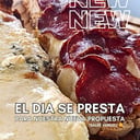 Foto de Champiñones y panceta