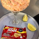 Foto de CEVICHE CAMARON