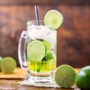Foto de Caipiriña de Cerveza