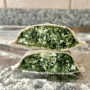 Foto de Sorrentinos de Verdura y Ricotta 