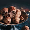 Foto de Tetera Truffle Chai
