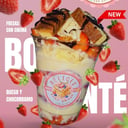 Foto de FRESAS BONTE